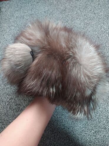 шапка с ушками которые поднимаются купить: Шапки меховые — 2