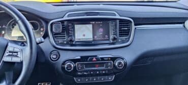 кия молдинк: Kia Sorento: 2018 г., 2.2 л, Автомат, Дизель, Внедорожник — 9