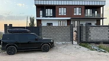 дом счастья: Продается 3-х уровневый Таунхаус в самом перспективном часте города по — 3