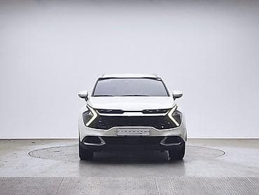 m8 pro: Kia Sportage: 2022 г., 2 л, Автомат, Дизель, Кроссовер — 5