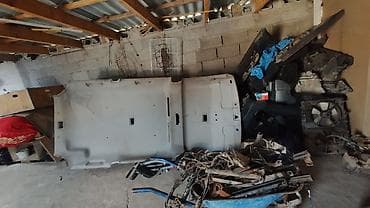 капот степ вагон: Запчасти Honda (разборка) степ спада кузов как на фото10т стекло — 3