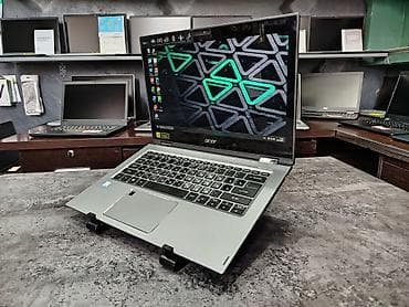 egopad e24: Ультрабук, Б/у, Intel Core i5 — 3
