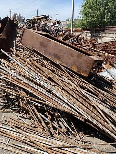 нержавека: Арматура, Сталь, Другое назначение — 1