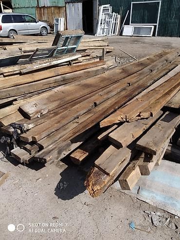 продажа леса: Куплю шифер труба лес и демонтаж — 6