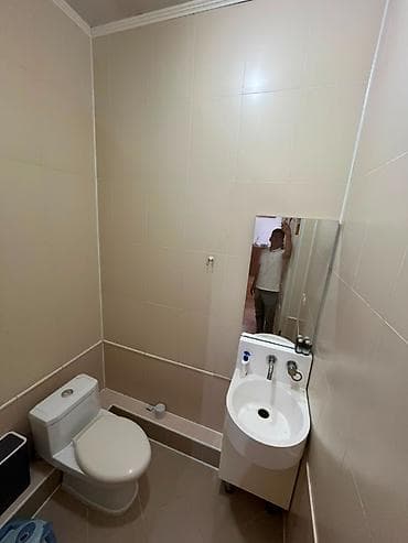 4 бөлмө, 145 м², Элитка, 5 кабат, Евро оңдоо — 8