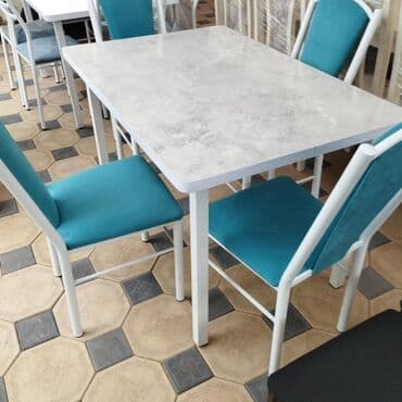 столдор: Железные стуля. темир отургучтар. стуля для кафе. стуля для швеи — 8