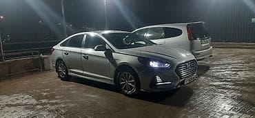 матис 2006: Hyundai : 2018 г., 2 л, Автомат, Газ — 9