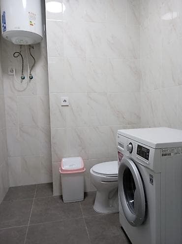 очередь: 2 комнаты, 55 м², Элитка, 6 этаж, Евроремонт — 8