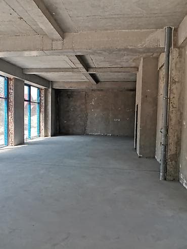 магазины в аренду бишкек: Аренда офисов, 150 м², В жилом комплексе, 1 линия, С отдельным входом, С отдельным сан узлом — 5