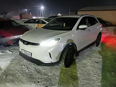 скутер сатам: Weltmeister EX5, 2021 г., 4 км, Передний — 5