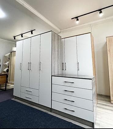 Мебель на заказ, Гостиная, Шкаф at lalafo.kg Мебель на заказ, Гостиная, Шкаф