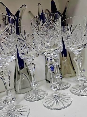 smart sensor: Фужеры СССР — 4