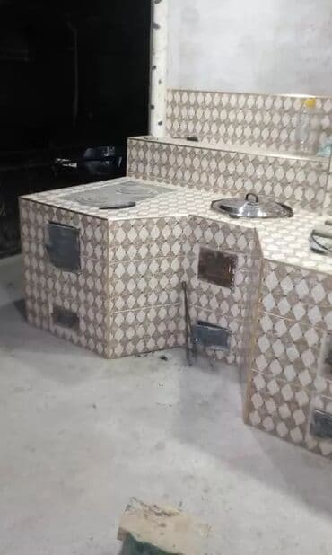 варочный котёл: Барбекю, Казаны, Очок Больше 6 лет опыта — 4