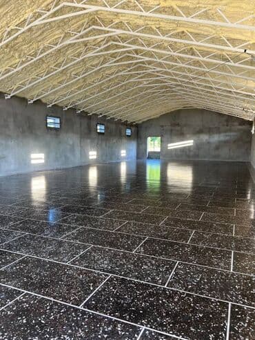 кварц винил бишкек цена: Стяжка пола Шлифовка полировка Декоративные полы ТЕРАЦЦО Шлифовка — 12