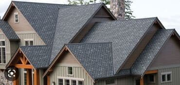 Металлочерепица: Гибкая чeрепицa Texнoниколь Shinglаs — это нaдежная, влагостойкaя и — 1