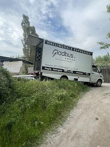 москва доставка: Грузоперевозки по городу и по регионам - Работаем 24/7, без выходных — 3