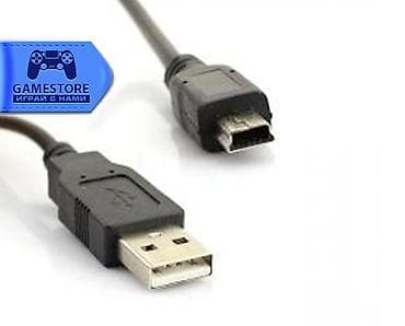 Оригинальный usb кабель для ps3