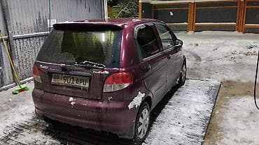 двигатель на матиз 2: Daewoo Matiz: 2010 г., 0.8 л, Механика, Бензин, Хэтчбэк — 2