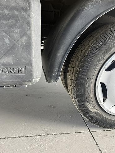 Эвакуатор, Mercedes-Benz, Прямая — 8