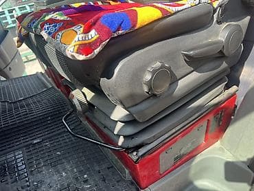 sprinter 2 9: Mercedes-Benz Спринтер: 2012 г., 2.2 л, Механика, Дизель, Фургон — 8