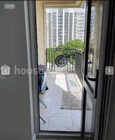 срочно срочно продаю: 2 комнаты, 59 м², Элитка, 4 этаж, Евроремонт — 6