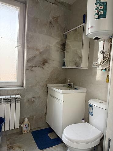 квартиры студия: 3 комнаты, 64 м², 11 этаж, Евроремонт — 6