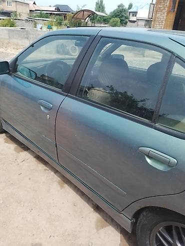 Унаа сатуу: Infiniti G20: 2000 г., Автомат, Седан — 1