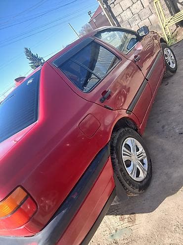 инвертор svc: Volkswagen Vento: 1994 г., 1.8 л, Ручные, Бензин, Седан — 3