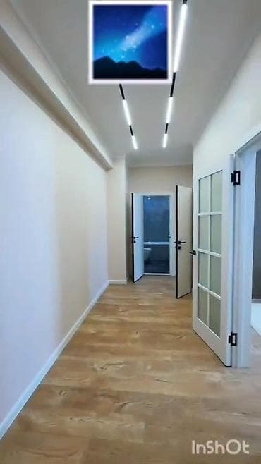 nova grand: 2 комнаты, 91 м², Элитка, 5 этаж, Дизайнерский ремонт — 9