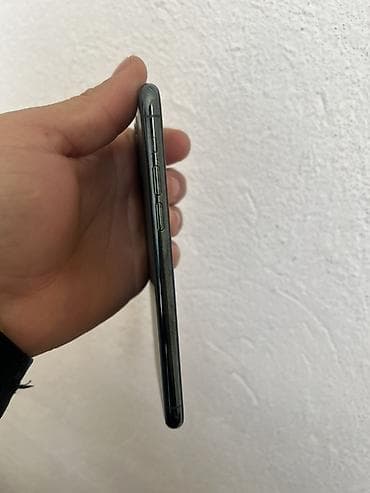 Мобильные телефоны и аксессуары: IPhone 11 Pro, Matte Midnight Green — 4