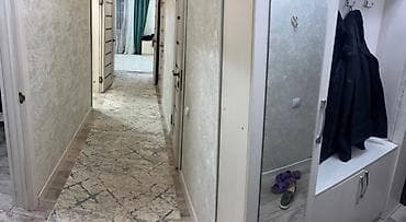 2 room flat: 2 комнаты, 64 м², Элитка, 5 этаж, Косметический ремонт — 8