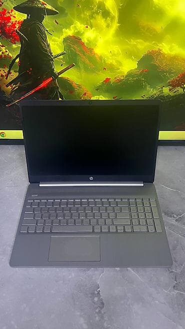 💻HP /Intel Core i5‑1135G7U (2.40 ГГц) / 8GB / 512GB 🔹 Характеристики