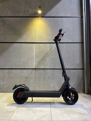 Электросамокаты: Электросамокат, В рассрочку, Новый, Самовывоз, Платная доставка — 3