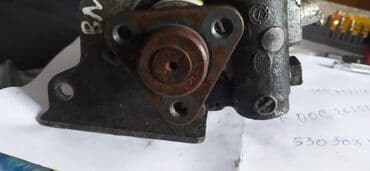 e46: Гидроусилитель BMW 2001 г., Б/у, Оригинал — 3