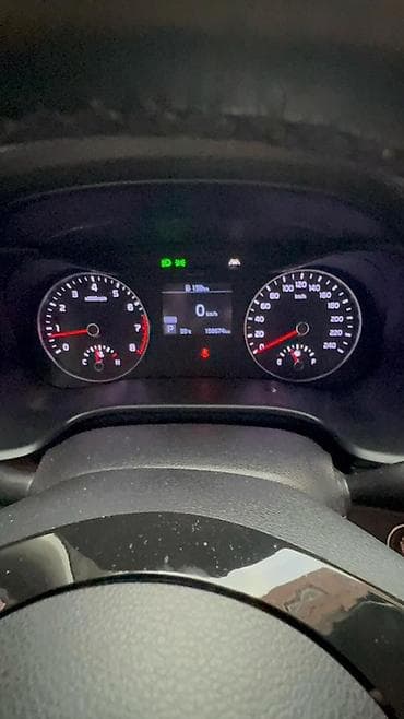 машины в рассрочку бишкек: Kia K3: 2019 г., 1.6 л, Вариатор, Бензин, Седан — 8