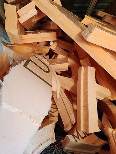 Поликарбонат: Пенополистирол, Другой бренд, Толщина: Другая толщина, Другая форма — 1