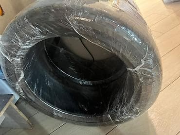 17: Комплект шин Hankook Ventus Prime2 (K115) - Размер: 235/45 R17 - — 4