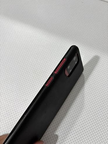 ipad 9 поколение: Samsung Note 10 Lite, Новый, 128 ГБ, цвет - Красный, 2 SIM — 3