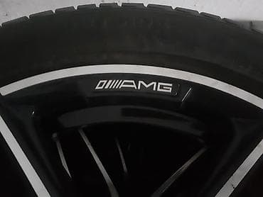 диски ml: Колеса в сборе <25 / R 17, Лето, Комплект, Легковые, Литые, отверстий - 5 — 3