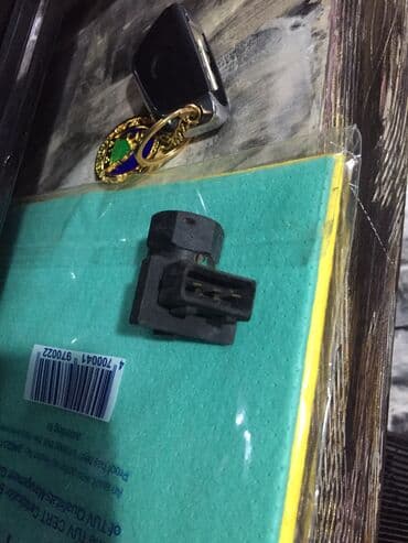 топливный фильтр мерседес: Датчик скорости Mercedes-Benz Б/у, Оригинал — 2