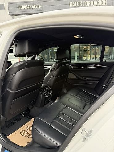 bmw e60: BMW 5 series: 2021 г., 0.2 л, Автомат, Бензин, Седан — 6