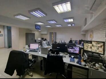 срочно продаю готовые бизнес продуктовый: Сдаю Офис, 141 м², В торговом центре, С отдельным сан узлом, С отдельной кухней — 7