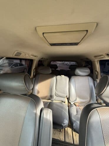 Паркет: Honda Elysion: 2004 г., Вэн/Минивэн lalafo.kg да — 4 Паркет: Honda Elysion: 2004 г., Вэн/Минивэн — 4