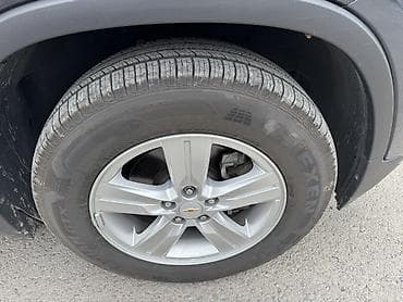 болт: Chevrolet Trax: 2020 г., 1.4 л, Автомат, Бензин, Кроссовер — 6