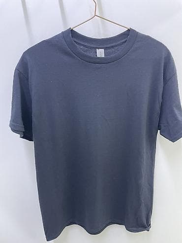 однотонные футболки бишкек: Базовые однотонные футболки Gildan -Размеры:M,L,XL(US) -Американские — 6