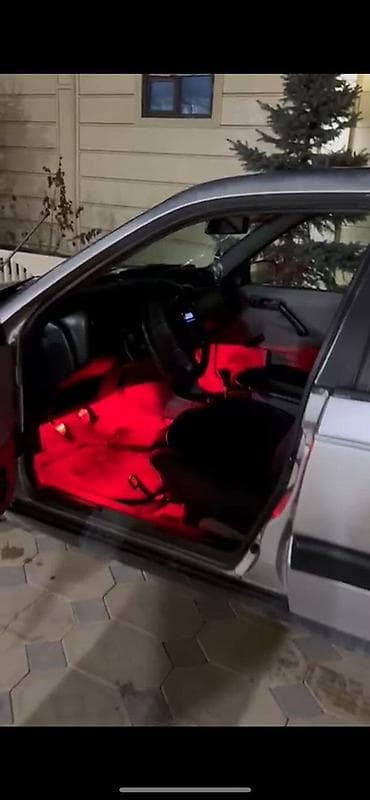 golf iii: Volkswagen Passat: 1989 г., 1.8 л, Ручные, Бензин, Универсал — 5