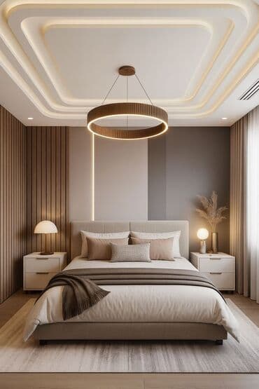 Гаражи: 1 комната, Душевая кабина, Постельное белье, Кондиционер — 1