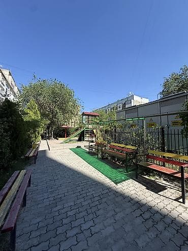 билдинг: 3 комнаты, 114 м², Элитка, 5 этаж, Евроремонт — 5