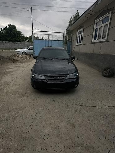 радиатор на опель вектра б: Daewoo Nexia: 2008 г., 1.5 л, Седан — 3