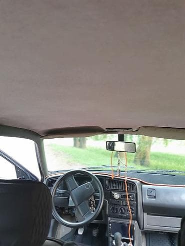 гур пассат: Volkswagen Passat: 2026 г., 1.8 л, Кол менен иштөөчү, Газ, Седан — 10